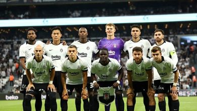 Beşiktaş, Erzurumspor FK'ye karşı 3 puan peşinde! İşte Italiano'nun maç planı 7 besiktas erzurumspor fkye karsi 3 puan pesinde iste italianonun mac plani IzRXRwv5