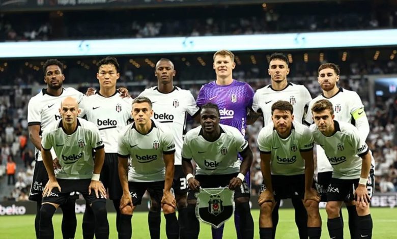 Beşiktaş, Erzurumspor FK'ye karşı 3 puan peşinde! İşte Italiano'nun maç planı 1 besiktas erzurumspor fkye karsi 3 puan pesinde iste italianonun mac plani IzRXRwv5