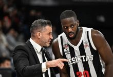 Beşiktaş, EuroLeague'deki 2. maçında Maccabi Rapyd ile karşılaşacak! 12 besiktas euroleaguedeki 2 macinda maccabi rapyd ile karsilasacak OVSfRykO