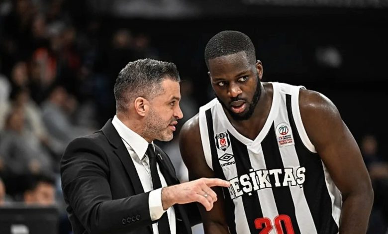 besiktas euroleaguedeki 2 macinda maccabi rapyd ile karsilasacak OVSfRykO