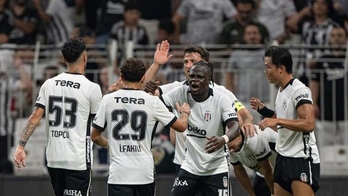 Beşiktaş - Eyüpspor maçı canlı izle | BJK EYÜP maçı şifresiz (Süper Lig maçı canlı yayın) 4 besiktas eyupspor maci canli izle bjk eyup maci sifresiz super lig maci