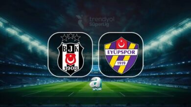 Beşiktaş-Eyüpspor maçı | CANLI (Trendyol Süper Lig) 11 besiktas eyupspor maci canli trendyol super lig d7ZmSs1m