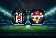 Beşiktaş - Eyüpspor maçı ne vakit, saat kaçta, hangi kanalda? 15 besiktas eyupspor maci ne vakit saat kacta hangi kanalda 1IUDkjyk