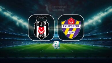 Beşiktaş - Eyüpspor maçı ne vakit, saat kaçta, hangi kanalda? 4 besiktas eyupspor maci ne vakit saat kacta hangi kanalda 1IUDkjyk