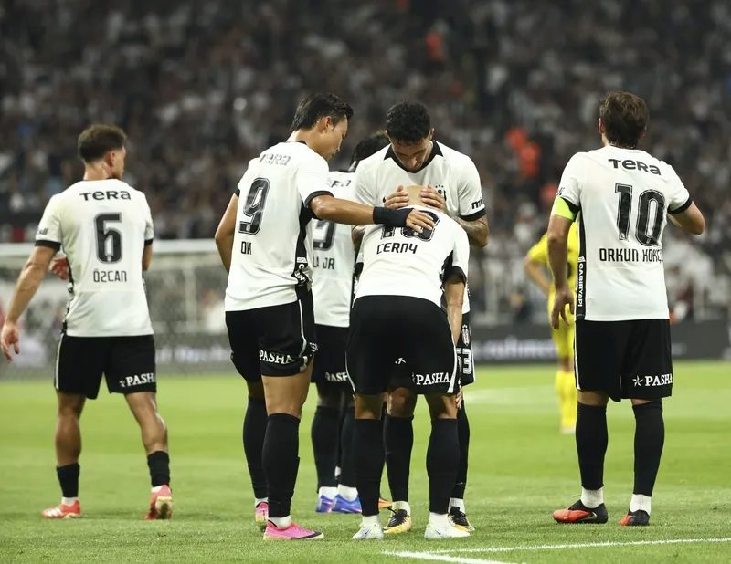 Beşiktaş - Eyüpspor maçı saat kaçta, hangi kanalda? 2 besiktas eyupspor maci saat kacta hangi kanalda 0 qZJA7itL