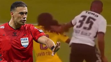 Beşiktaş - Eyüpspor maçına damga vuran pozisyon! Trio yorumladı: 'Kırmızı kart verse hürmet duyardık' 5 besiktas eyupspor macina damga vuran pozisyon trio yorumladi kirmizi kart verse hurmet duyardik FNiKnx9a