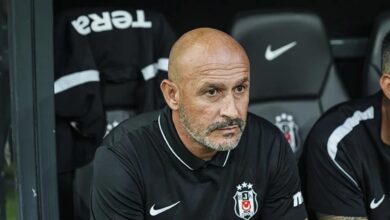 Beşiktaş, Eyüpspor'a karşı 3 puan peşinde! İşte beklenen 11'ler 7 besiktas eyupspora karsi 3 puan pesinde iste beklenen 11ler IkGdVcZf