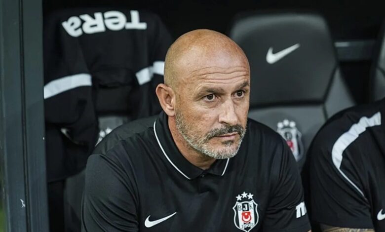 besiktas eyupspora karsi 3 puan pesinde iste beklenen 11ler IkGdVcZf