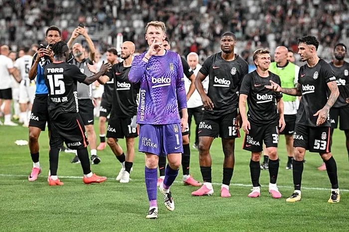 besiktas fc hradec kralove canli mac ne vakit saat kacta hangi kanalda 5 7d6F8FKt
