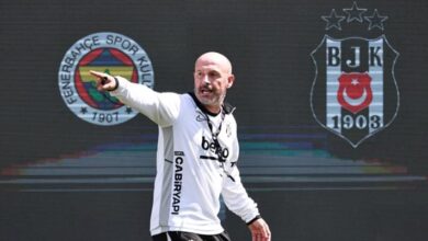 besiktas fenerbahce derbisine hazir xQveXMdA