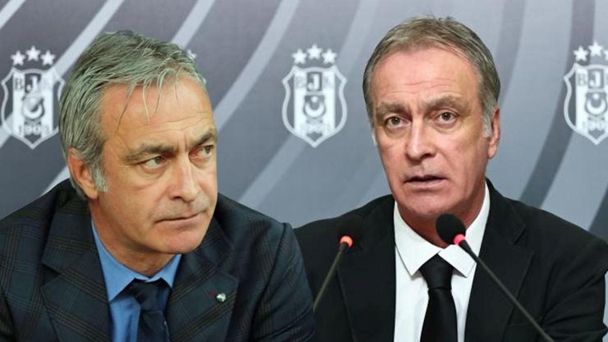 besiktas futbol yoneticisi baskan ozenden avrupa ligi degerlendirmesi hedefimiz 10 puan FeL1EEkG