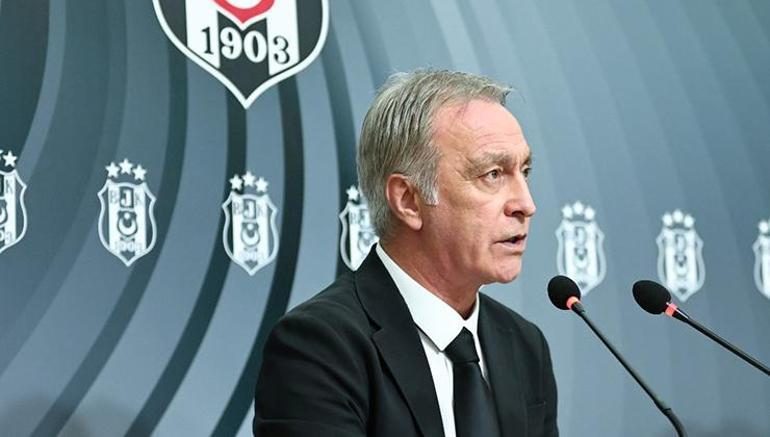 Beşiktaş Futbol Yöneticisi Lider Özen'den transfer ve Vlahovic açıklaması 2 besiktas futbol yoneticisi lider ozenden transfer ve vlahovic aciklamasi 0 CAjLnInT
