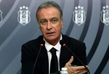 Beşiktaş Futbol Yöneticisi Lider Özen'den transfer ve Vlahovic açıklaması 12 besiktas futbol yoneticisi lider ozenden transfer ve vlahovic aciklamasi q7ASFE5n