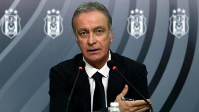 Beşiktaş Futbol Yöneticisi Lider Özen'den transfer ve Vlahovic açıklaması 17 besiktas futbol yoneticisi lider ozenden transfer ve vlahovic aciklamasi q7ASFE5n