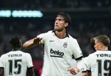 Beşiktaş gol olup yağdı! Çorum FK karşısında 6-2'lik zafer 15 besiktas gol olup yagdi corum fk karsisinda 6 2lik zafer PesHHHK1