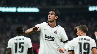 besiktas gol olup yagdi corum fk karsisinda 6 2lik zafer PesHHHK1