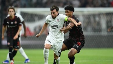 BEŞİKTAŞ HABERLERİ - Orkun Kökçü'den Italiano sözleri! 17 besiktas haberleri orkun kokcuden italiano sozleri rPpHkbG1