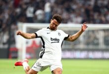 besiktas haberleri salih ozcan inanilmaz bir atmosfer vardi P1B1pX8T