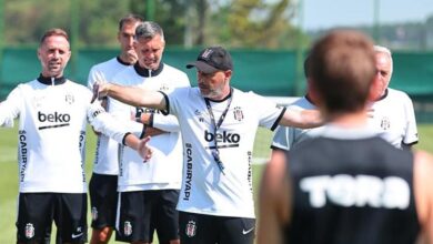 Beşiktaş hazırlıklara devam etti 5 besiktas hazirliklara devam etti QW8UKaUP