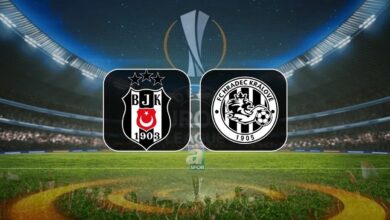 Beşiktaş-Hradec Kralove | CANLI (UEFA Avrupa Ligi 3. ön eleme tipi maçı) 4 besiktas hradec kralove canli uefa avrupa ligi 3 on eleme tipi maci nODgECKa