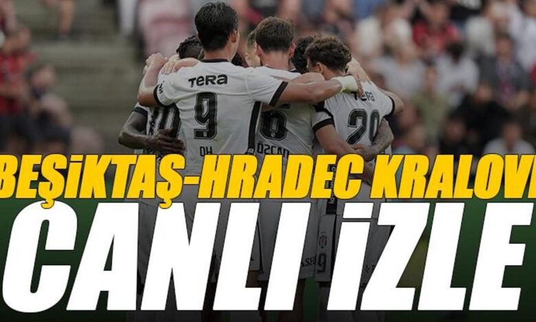 besiktas hradec kralove maci canli izle bjk maci sifresiz avrupa ligi maci rAhDH6Zz