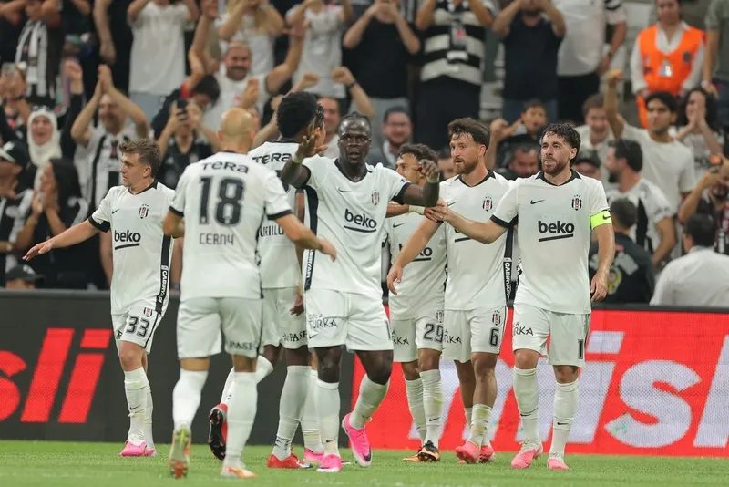 Beşiktaş - Hradec Kralove maçı saat kaçta, hangi kanalda? 2 besiktas hradec kralove maci saat kacta hangi kanalda 0 Ibn3VSId
