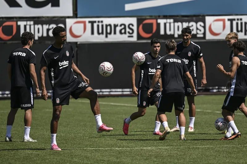 Beşiktaş - Hradec Kralove maçı saat kaçta, hangi kanalda? 3 besiktas hradec kralove maci saat kacta hangi kanalda 1 YMkTT4RW