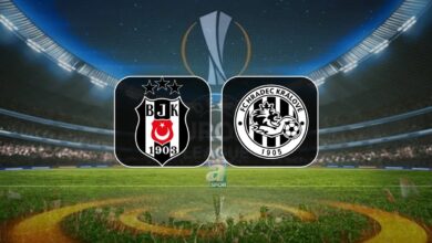Beşiktaş - Hradec Kralove maçı saat kaçta, hangi kanalda? 7 besiktas hradec kralove maci saat kacta hangi kanalda V7AJJN2n