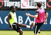 Beşiktaş, Hradec Kralove maçına hazır 13 besiktas hradec kralove macina hazir ye7ubZxd