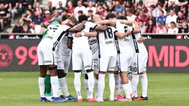 Beşiktaş-Hradec Kralove maçında Trossard yok! 4 besiktas hradec kralove macinda trossard yok mydKqTGj