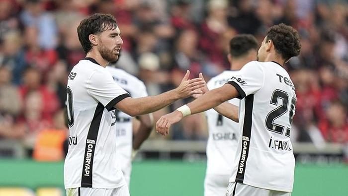 Beşiktaş-Hradec Kralove maçını şifresiz ve canlı veren yabancı kanallar (Beşiktaş-Hradec Kralove şifresiz) 3 besiktas hradec kralove macini sifresiz ve canli veren yabanci kanallar besiktas hradec kralove sifresiz 1 rsLgeySB
