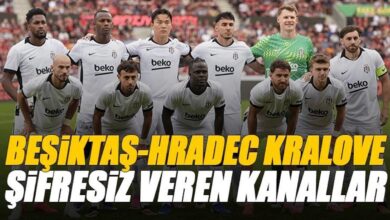 Beşiktaş-Hradec Kralove maçını şifresiz ve canlı veren yabancı kanallar (Beşiktaş-Hradec Kralove şifresiz) 14 besiktas hradec kralove macini sifresiz ve canli veren yabanci kanallar besiktas hradec kralove sifresiz t4leFwbt
