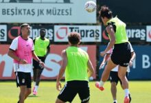 besiktas hradec kralove macinin hazirliklarini tamamladi OSAPx7pU