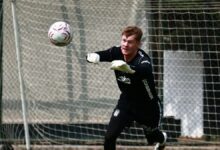 Beşiktaş, Hradec Kralove maçının hazırlıklarını tamamladı! 8 besiktas hradec kralove macinin hazirliklarini tamamladi tc4ZkrCu