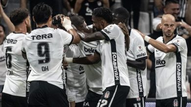 Beşiktaş, iç sahada kaybetmezken deplasmanda kazanmakta zorlanıyor 6 besiktas ic sahada kaybetmezken deplasmanda kazanmakta zorlaniyor j3i2jaXM
