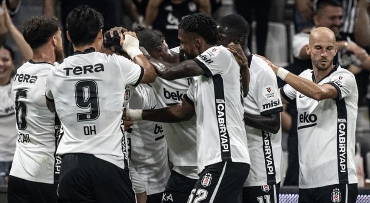 Beşiktaş, iç sahada kaybetmezken deplasmanda kazanmakta zorlanıyor 1 besiktas ic sahada kaybetmezken deplasmanda kazanmakta zorlaniyor j3i2jaXM