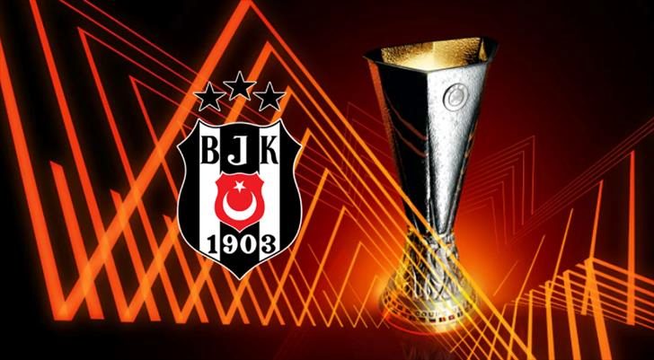 Beşiktaş için UEFA Avrupa Ligi'nde kura vakti! İşte muhtemel rakipler 1 besiktas icin uefa avrupa liginde kura vakti iste muhtemel rakipler jUttO71j