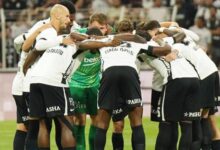 besiktas iddiali bir transfer donemini geride birakti rSbCekXJ