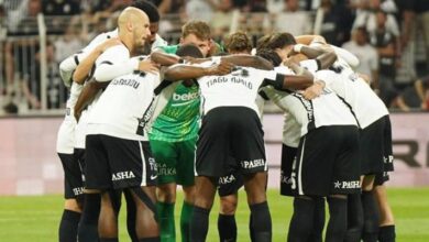 Beşiktaş, "iddialı" bir transfer dönemini geride bıraktı 9 besiktas iddiali bir transfer donemini geride birakti rSbCekXJ