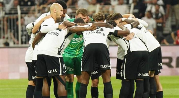 Beşiktaş, "iddialı" bir transfer dönemini geride bıraktı 1 besiktas iddiali bir transfer donemini geride birakti rSbCekXJ