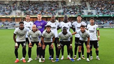 Beşiktaş ile Çorum FK birinci randevuda! Poku ve Miretti sürprizi 11 besiktas ile corum fk birinci randevuda poku ve miretti surprizi ieRJPyg4