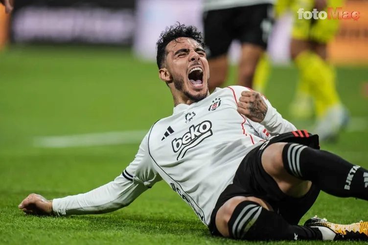 besiktas ile fenerbahce arasinda dev takas lige damga vuracak 4