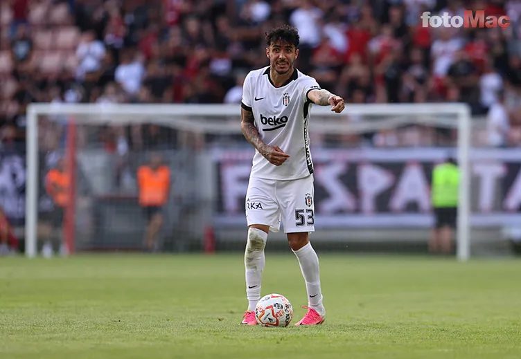 besiktas ile fenerbahce arasinda dev takas lige damga vuracak 6 H3YBCYPW