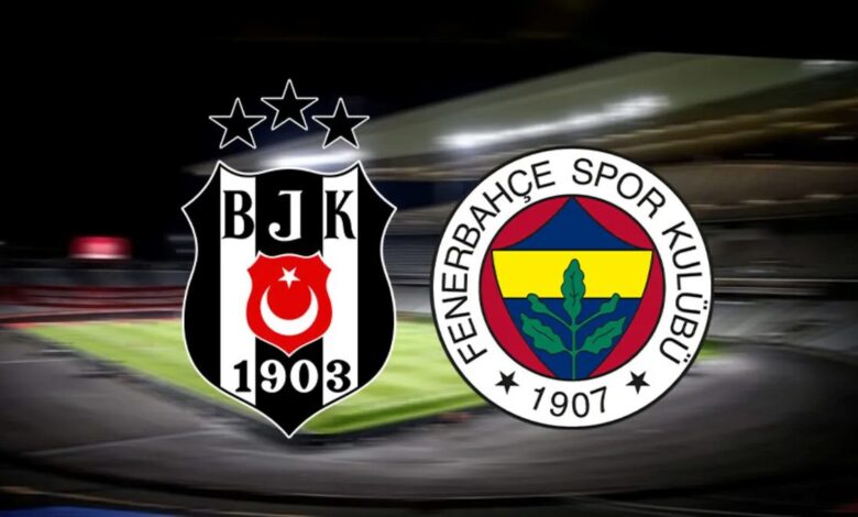 besiktas ile fenerbahce arasinda dev takas lige damga vuracak 8iWtnQd9