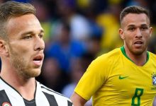 Beşiktaş ilgileniyordu! Arthur Melo'nun sözleşmesi feshediliyor 21 besiktas ilgileniyordu arthur melonun sozlesmesi feshediliyor q1IXX3TF