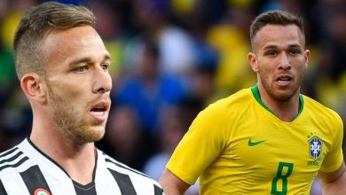 Beşiktaş ilgileniyordu! Arthur Melo'nun sözleşmesi feshediliyor 12 besiktas ilgileniyordu arthur melonun sozlesmesi feshediliyor q1IXX3TF