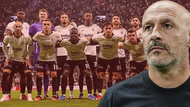 Beşiktaş, Italiano ile bambaşka! 5 maçta da fire vermedi, inanılmaz istatistik 4 besiktas italiano ile bambaska 5 macta da fire vermedi inanilmaz istatistik L9DVY5Ec