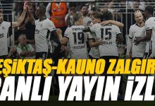 Beşiktaş - Kauno Zalgiris maçı canlı izle | BJK KAUNO maçı şifresiz 🚨 (UEFA Avrupa Ligi maçı canlı yayın) 12 besiktas kauno zalgiris maci canli izle bjk kauno maci sifresiz uefa L8WYuqhD
