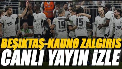 Beşiktaş - Kauno Zalgiris maçı canlı izle | BJK KAUNO maçı şifresiz 🚨 (UEFA Avrupa Ligi maçı canlı yayın) 7 besiktas kauno zalgiris maci canli izle bjk kauno maci sifresiz uefa L8WYuqhD