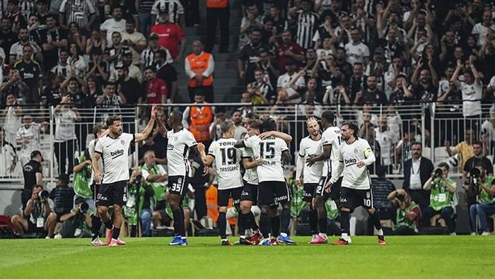 Beşiktaş - Kauno Zalgiris maçı canlı izle | BJK KAUNO maçı şifresiz 🚨 (UEFA Avrupa Ligi maçı canlı yayın) 3 besiktas kauno zalgiris maci canli izle bjk kauno maci sifresiz uefa